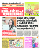 Bliżej Ciebie/Pabianice