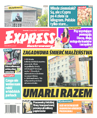 Express Ilustrowany