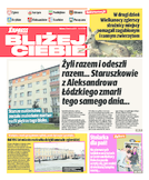 Bliżej Ciebie/Zgierz