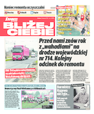 Bliżej Ciebie/Łódź Wsch.