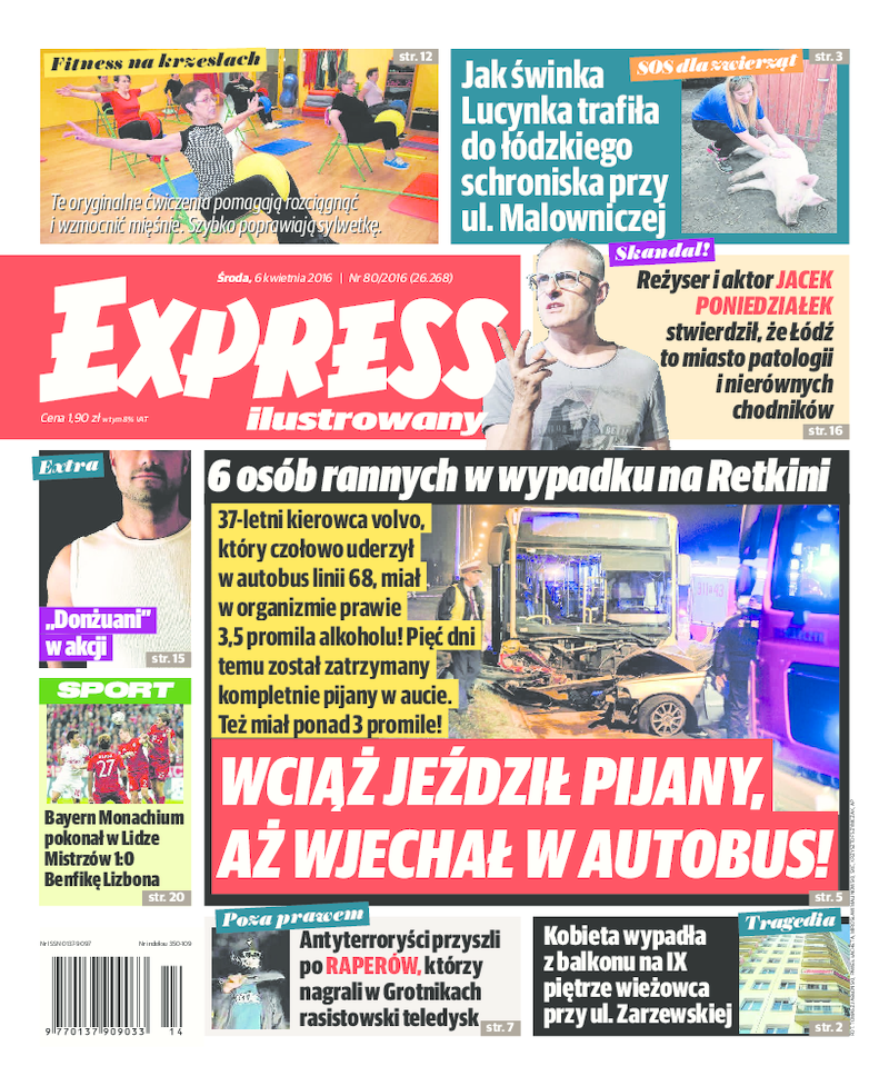 Express Ilustrowany