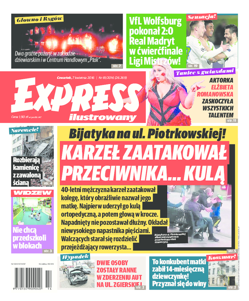 Express Ilustrowany