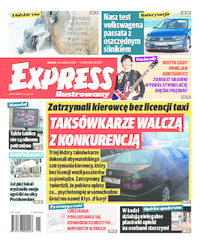 Express Ilustrowany