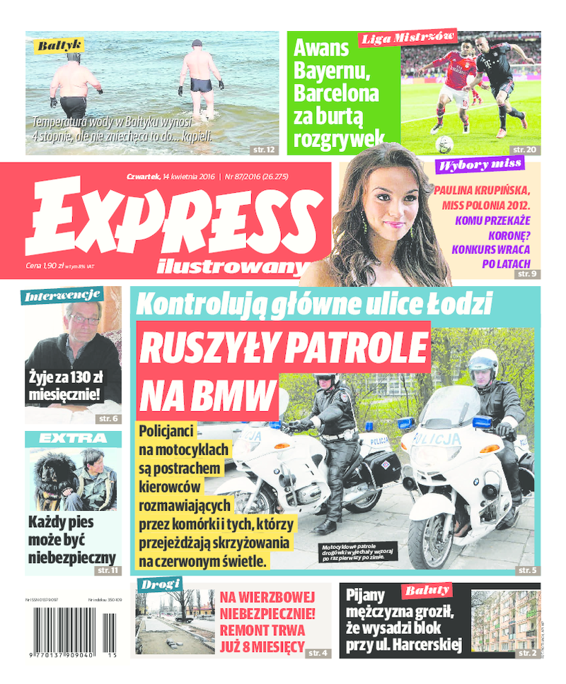 Express Ilustrowany