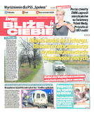 Bliżej Ciebie/Pabianice