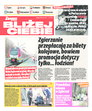 Bliżej Ciebie/Zgierz