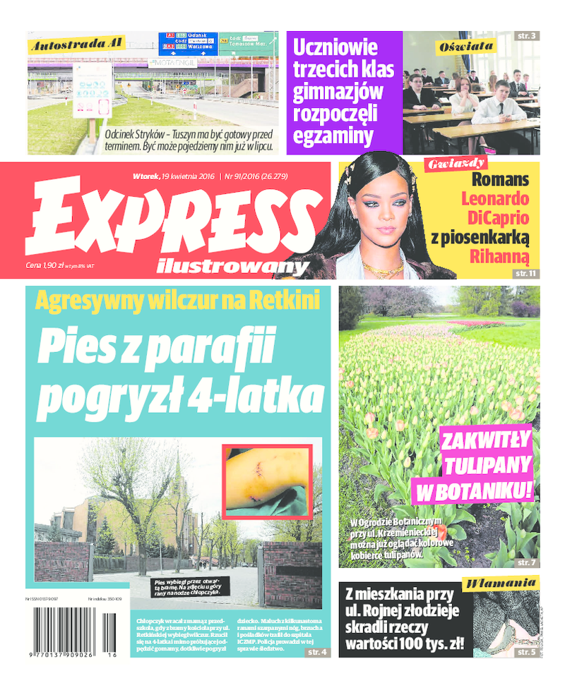 Express Ilustrowany