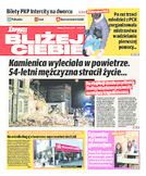 Bliżej Ciebie/Pabianice