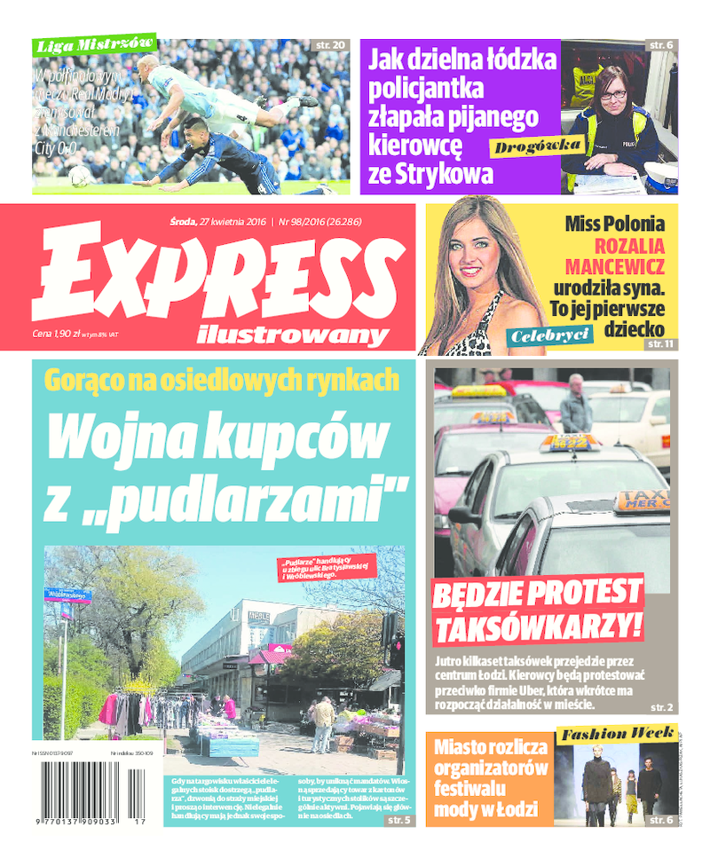 Express Ilustrowany