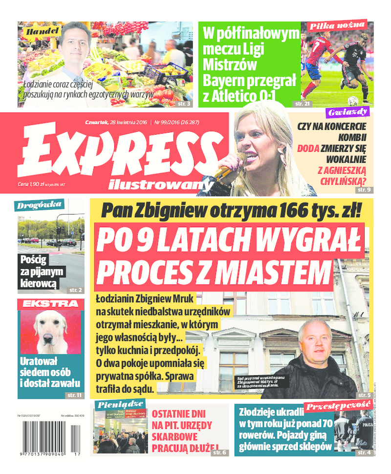 Express Ilustrowany