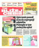 Bliżej Ciebie/Zgierz