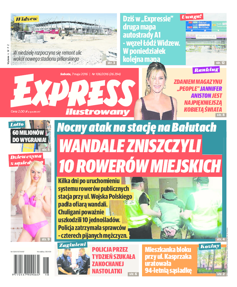 Express Ilustrowany