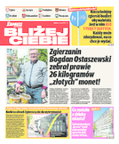 Bliżej Ciebie/Zgierz