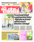 Bliżej Ciebie/Pabianice