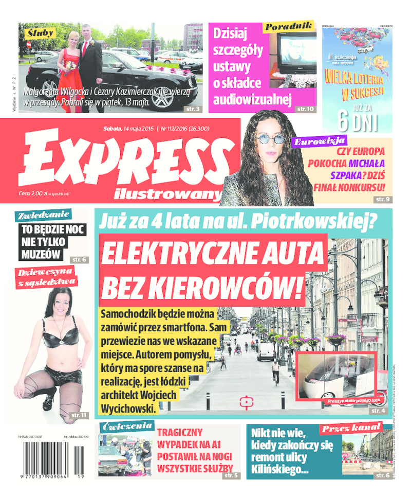 Express Ilustrowany