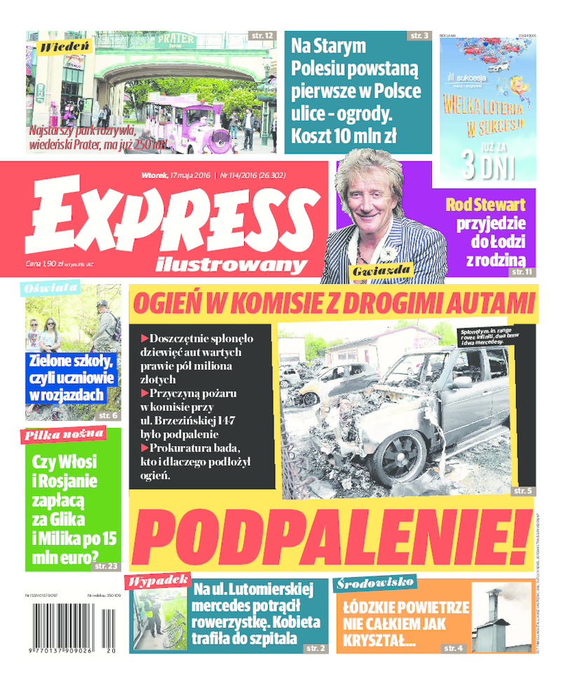 Express Ilustrowany