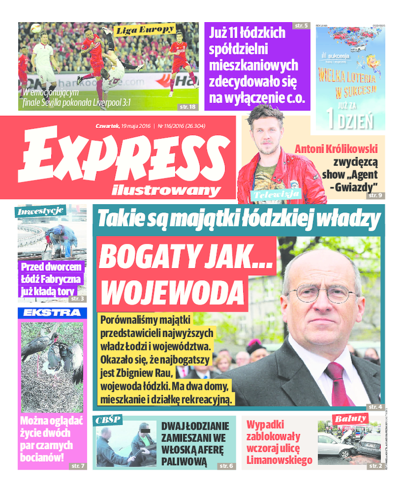 Express Ilustrowany