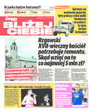 Bliżej Ciebie/Łódź Wsch.