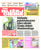 Bliżej Ciebie/Zgierz