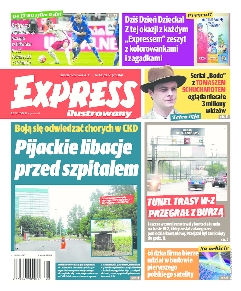 Express Ilustrowany