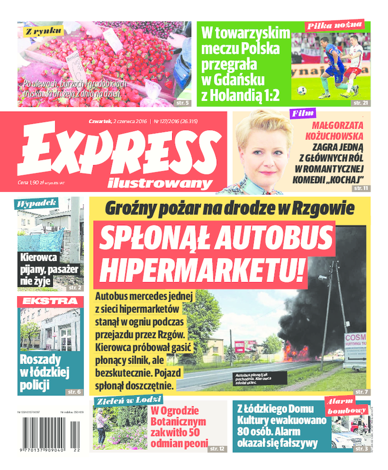 Express Ilustrowany