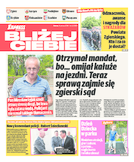 Bliżej Ciebie/Zgierz