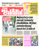 Bliżej Ciebie/Pabianice