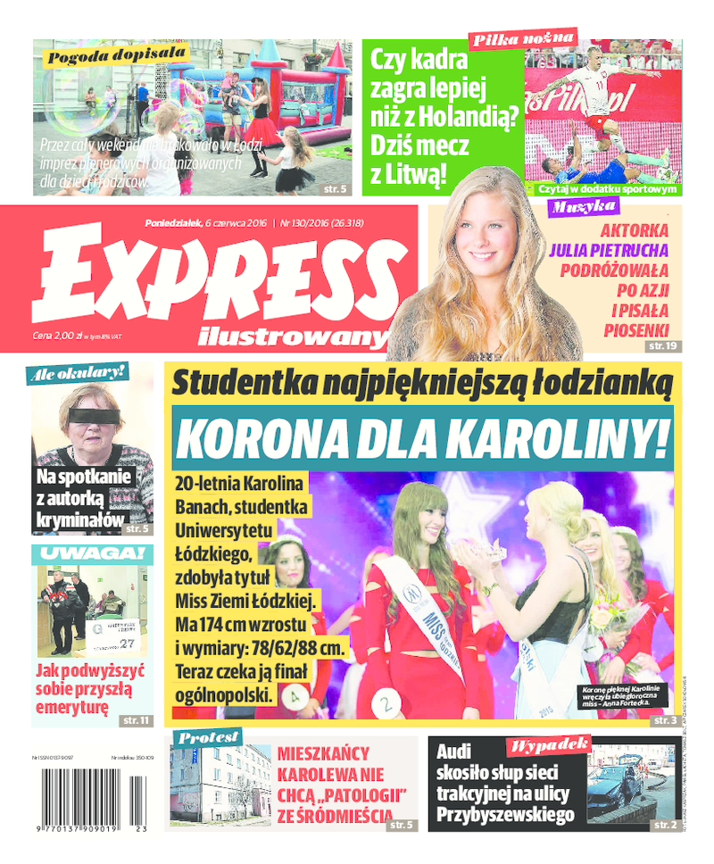 Express Ilustrowany