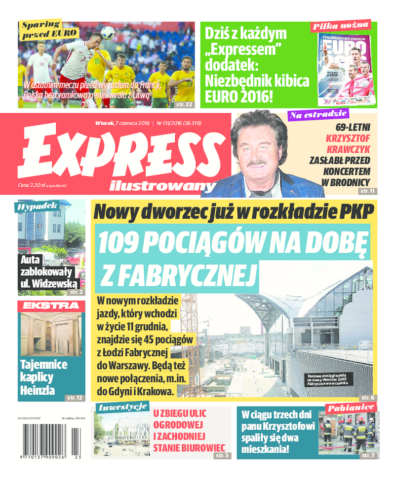 Express Ilustrowany