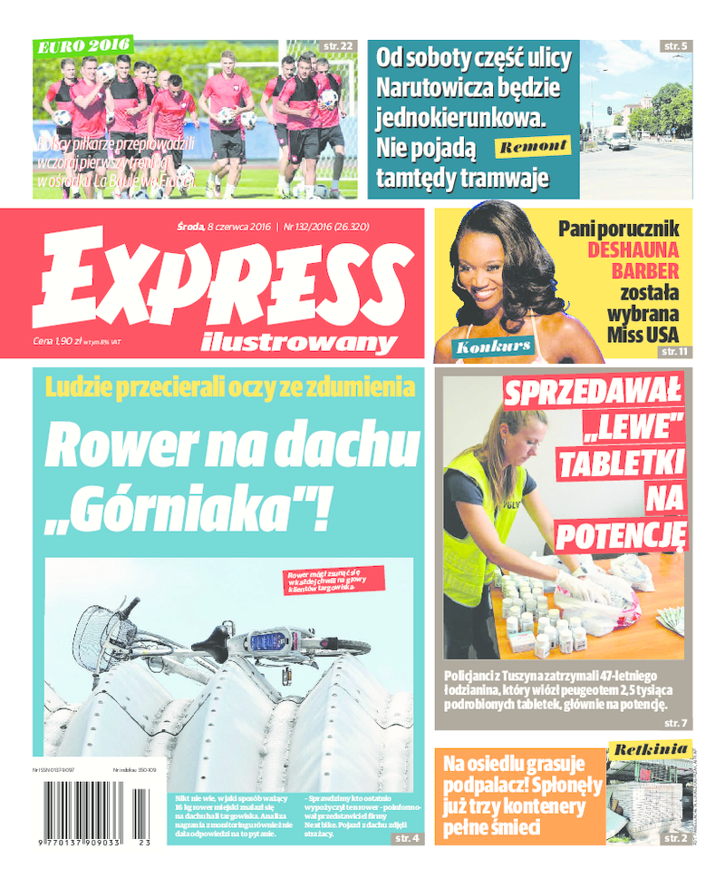 Express Ilustrowany