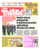 Bliżej Ciebie/Zgierz