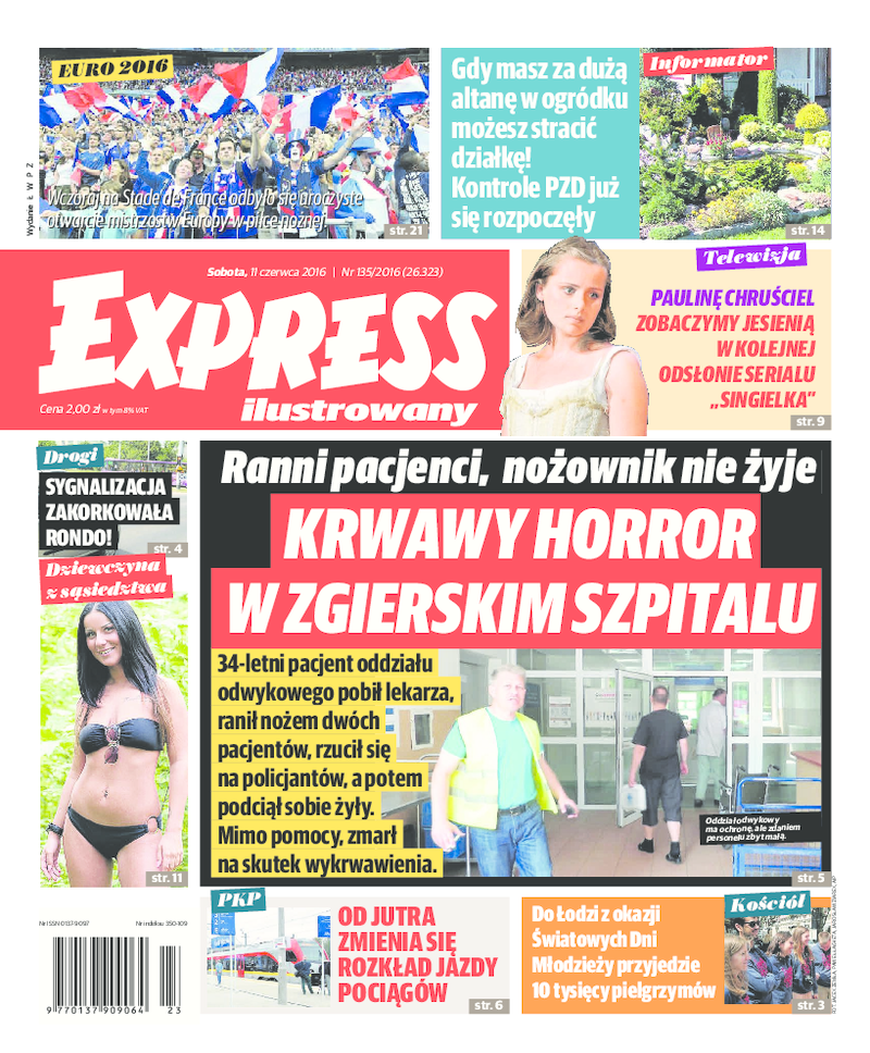 Express Ilustrowany