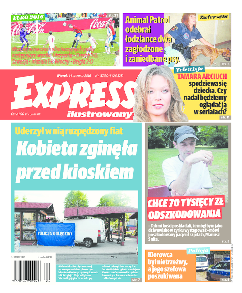 Express Ilustrowany