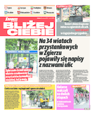 Bliżej Ciebie/Zgierz