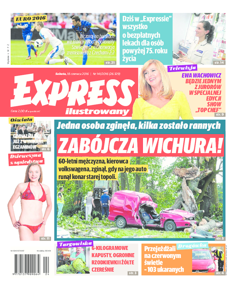 Express Ilustrowany