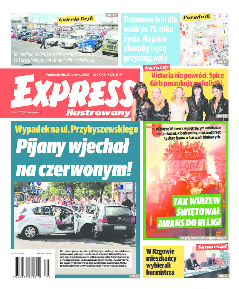 Express Ilustrowany