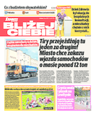 Bliżej Ciebie/Pabianice