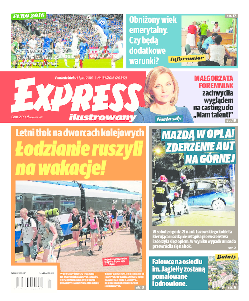 Express Ilustrowany