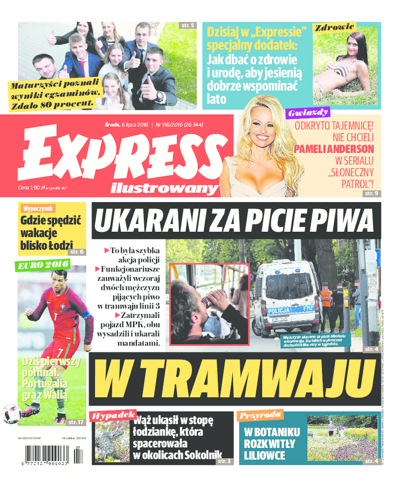 Express Ilustrowany