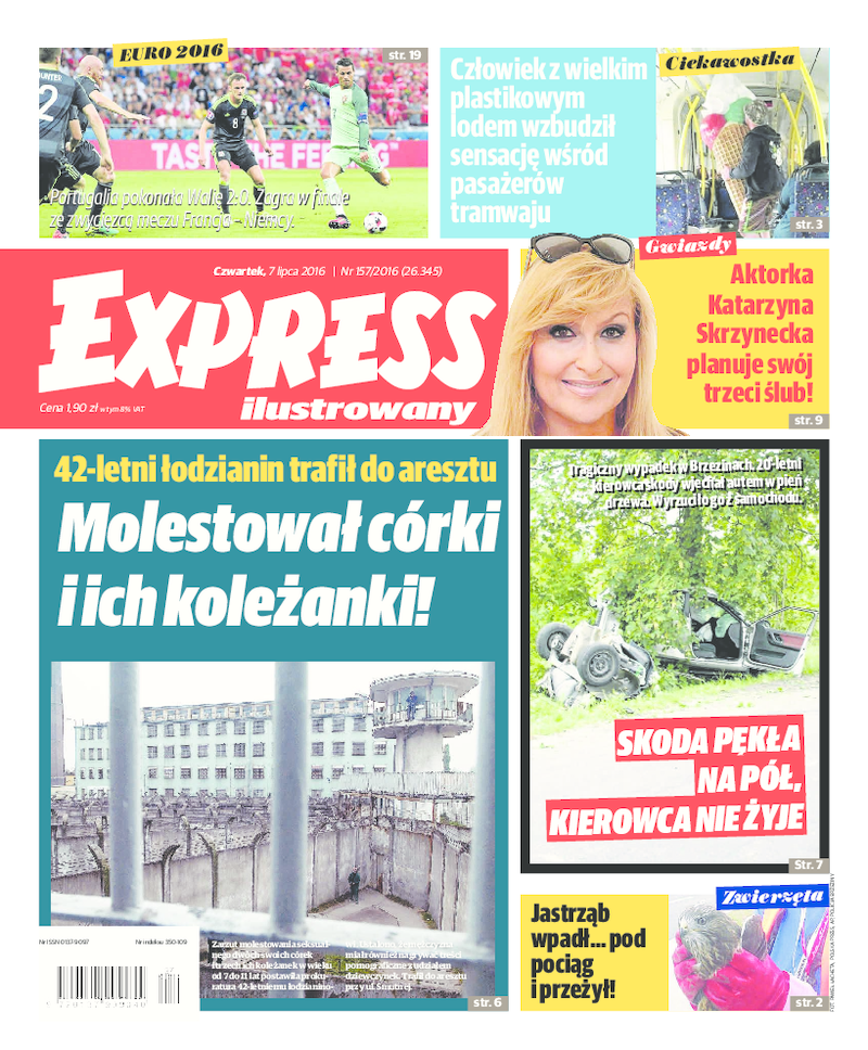 Express Ilustrowany