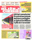 Bliżej Ciebie/Zgierz