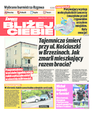 Bliżej Ciebie/Łódź Wsch.