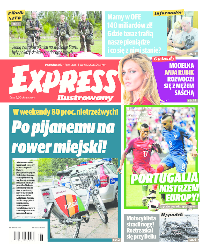 Express Ilustrowany