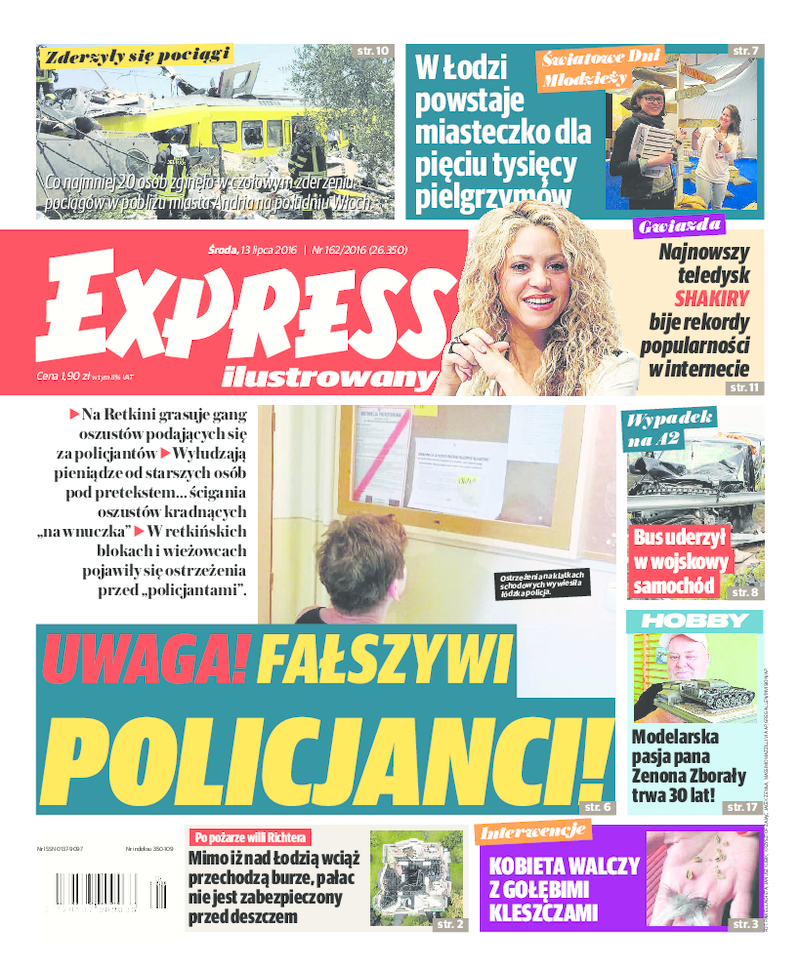 Express Ilustrowany