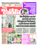 Bliżej Ciebie/Pabianice