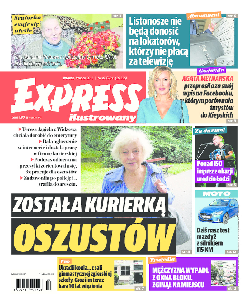 Express Ilustrowany