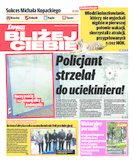 Bliżej Ciebie/Łódź Wsch.