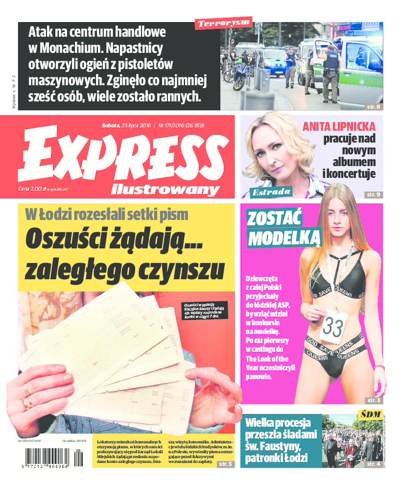 Express Ilustrowany