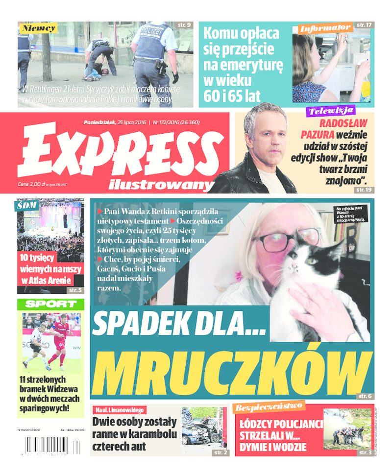 Express Ilustrowany