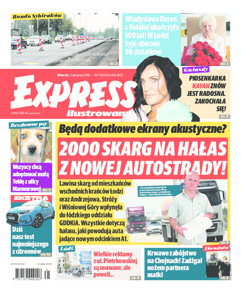 Express Ilustrowany